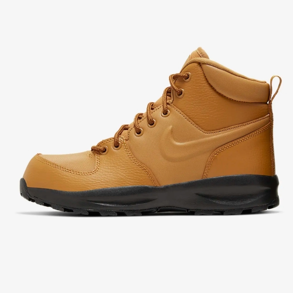 Nike Manoa LTR Big Kids Size 6